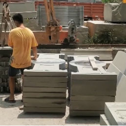 ����������ʯ���˻���װ��